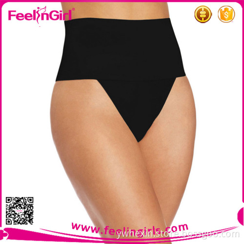 Wholesale Sexy Short Panty Woman Underwear Butt Lifter Body Shaper